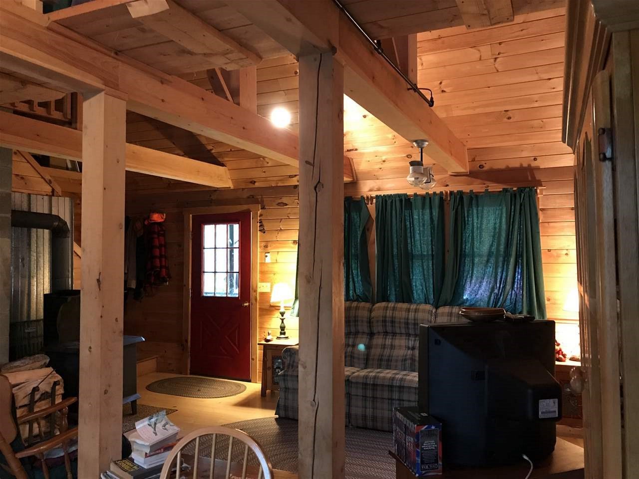 533 Indian Stream Road Pittsburg, NH 03592 - Photo 5 of 5 Gallery Image 5