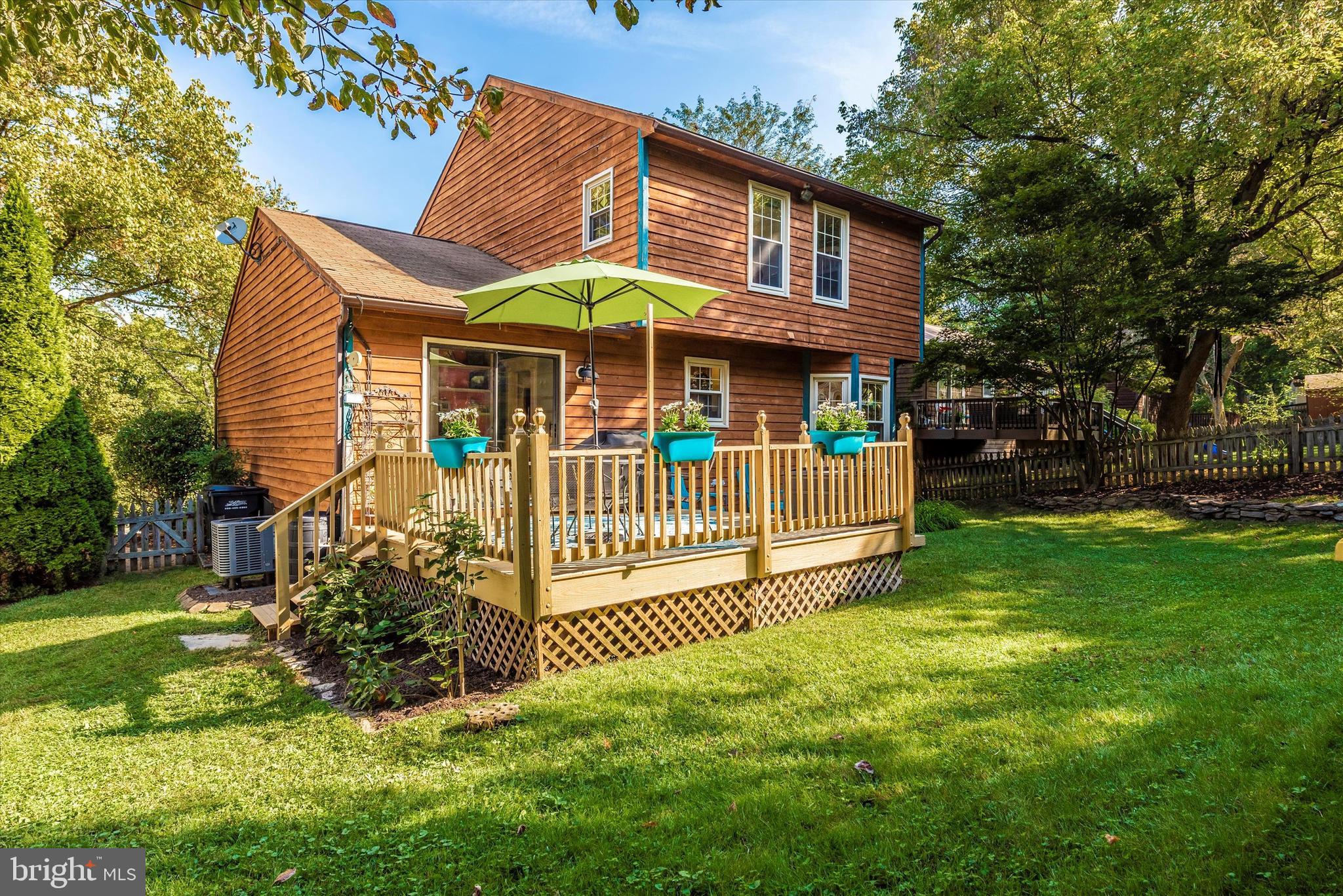 6715 Hemlock Point Road New Market, MD 21774 - Photo 29 of 51 Gallery Image 29