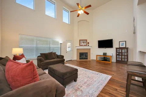 $440,000 | 15724 Landing Creek Lane, Fort Worth, TX 76262