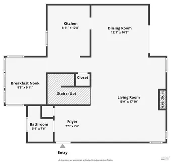 $925,000 | 71 Valley Club Circle, Napa, CA 94558