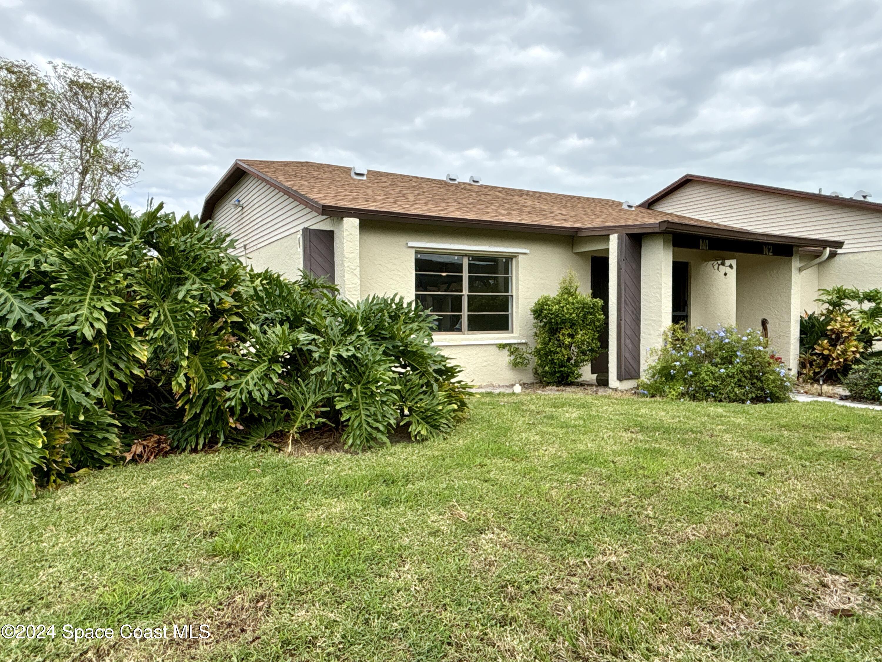 6028 Indrio Road, Unit M1 Fort Pierce, FL 34951 - Photo 2 of 32 DJI_20241119_115939_217