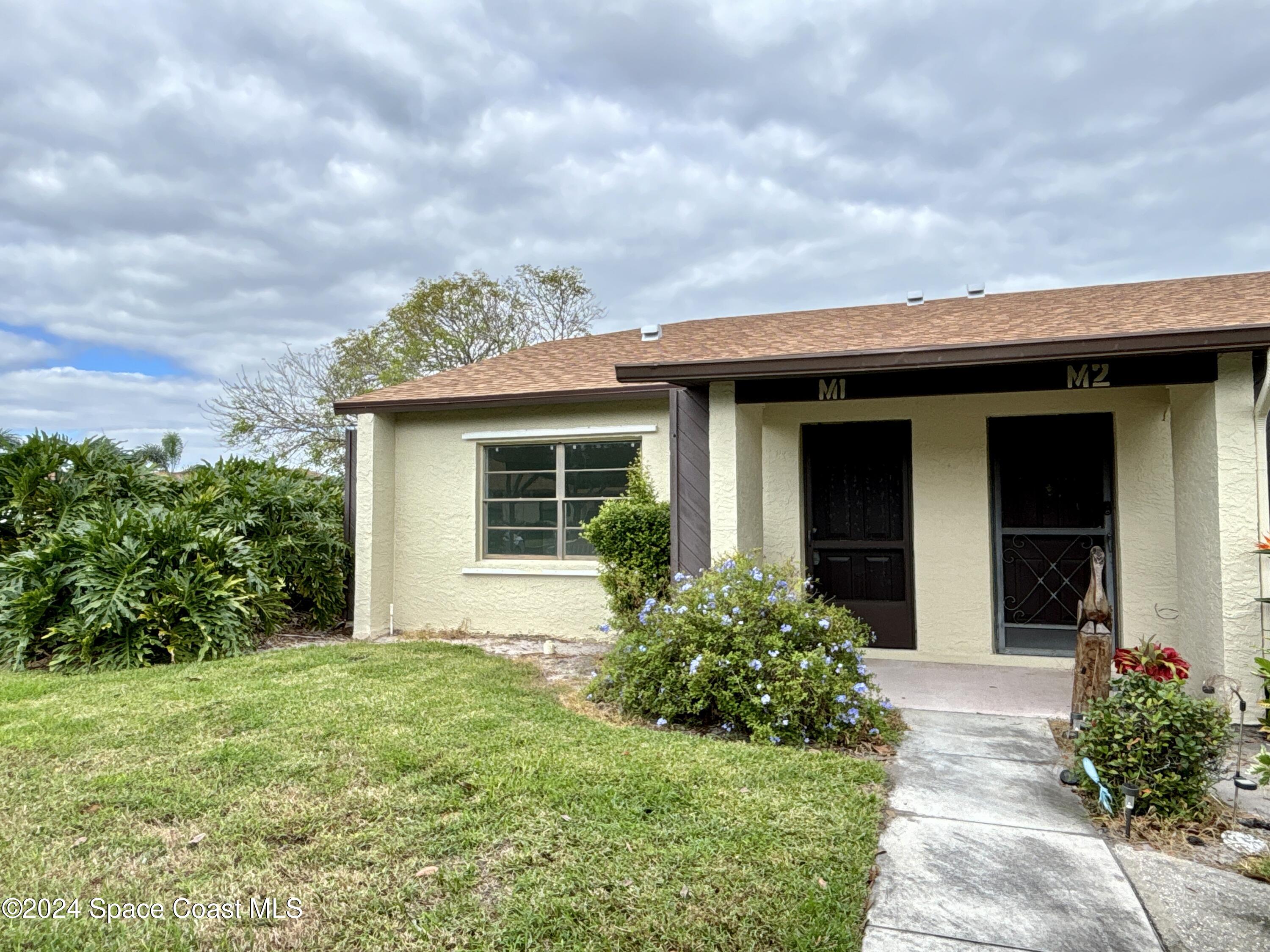 6028 Indrio Road, Unit M1 Fort Pierce, FL 34951 - Photo 3 of 32 DJI_20241119_115925_424