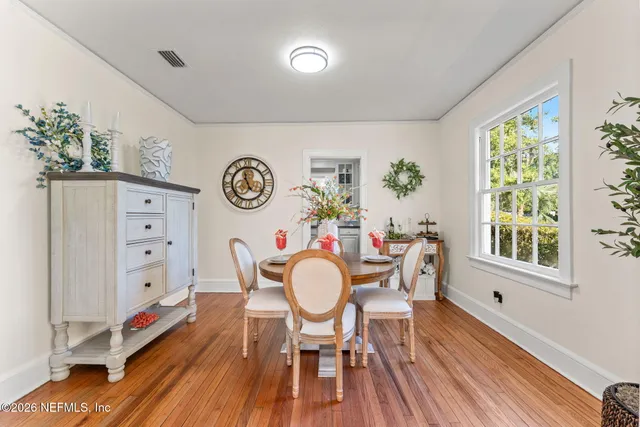 $1,300 | 4744 Glenwood Avenue, Jacksonville, FL 32205