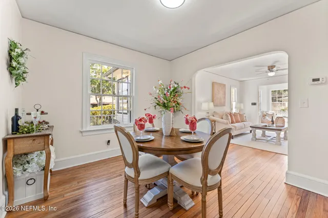 $1,300 | 4744 Glenwood Avenue, Jacksonville, FL 32205