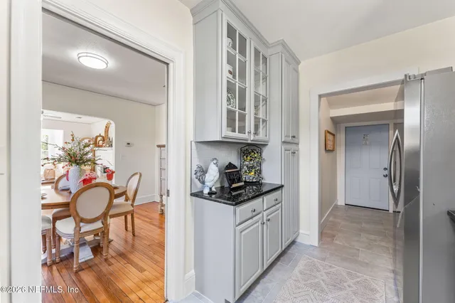 $1,300 | 4744 Glenwood Avenue, Jacksonville, FL 32205