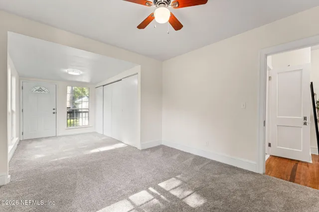 $1,300 | 4744 Glenwood Avenue, Jacksonville, FL 32205