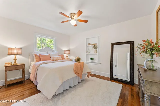 $1,300 | 4744 Glenwood Avenue, Jacksonville, FL 32205