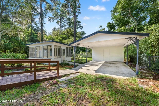 $1,300 | 4744 Glenwood Avenue, Jacksonville, FL 32205