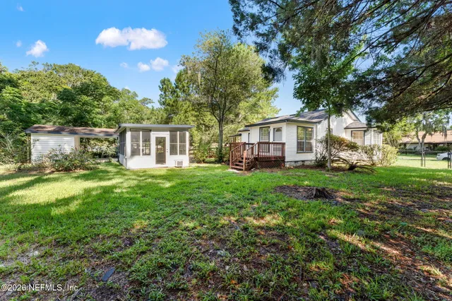 $1,300 | 4744 Glenwood Avenue, Jacksonville, FL 32205