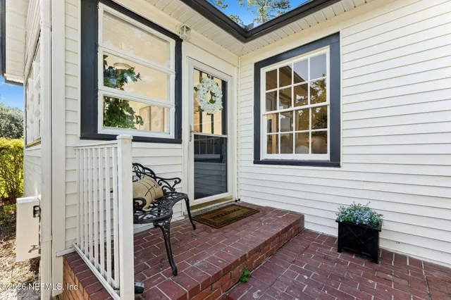 $1,300 | 4744 Glenwood Avenue, Jacksonville, FL 32205