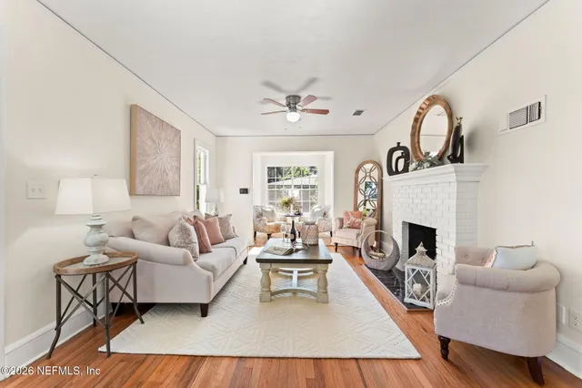 $1,300 | 4744 Glenwood Avenue, Jacksonville, FL 32205