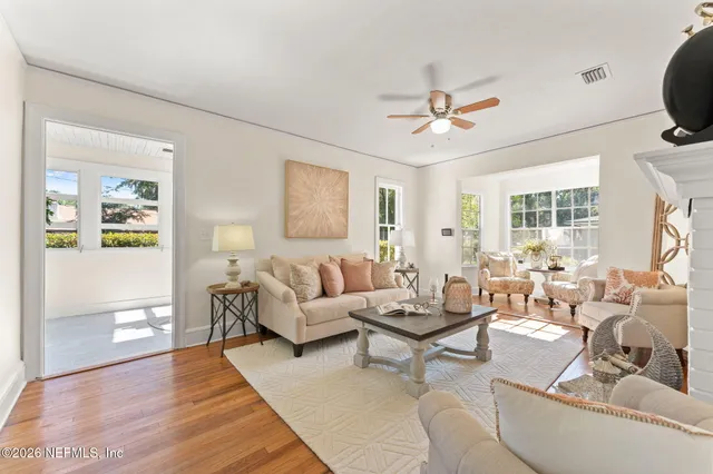 $1,300 | 4744 Glenwood Avenue, Jacksonville, FL 32205