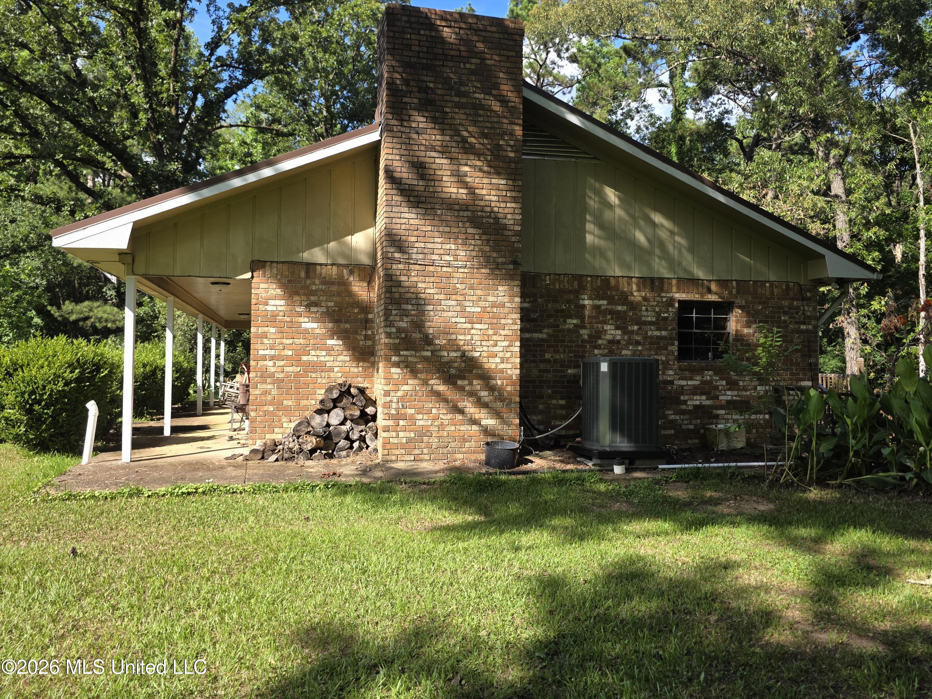 1008 Tannahill Street Wesson, MS 39191 - Photo 11 of 21 36256