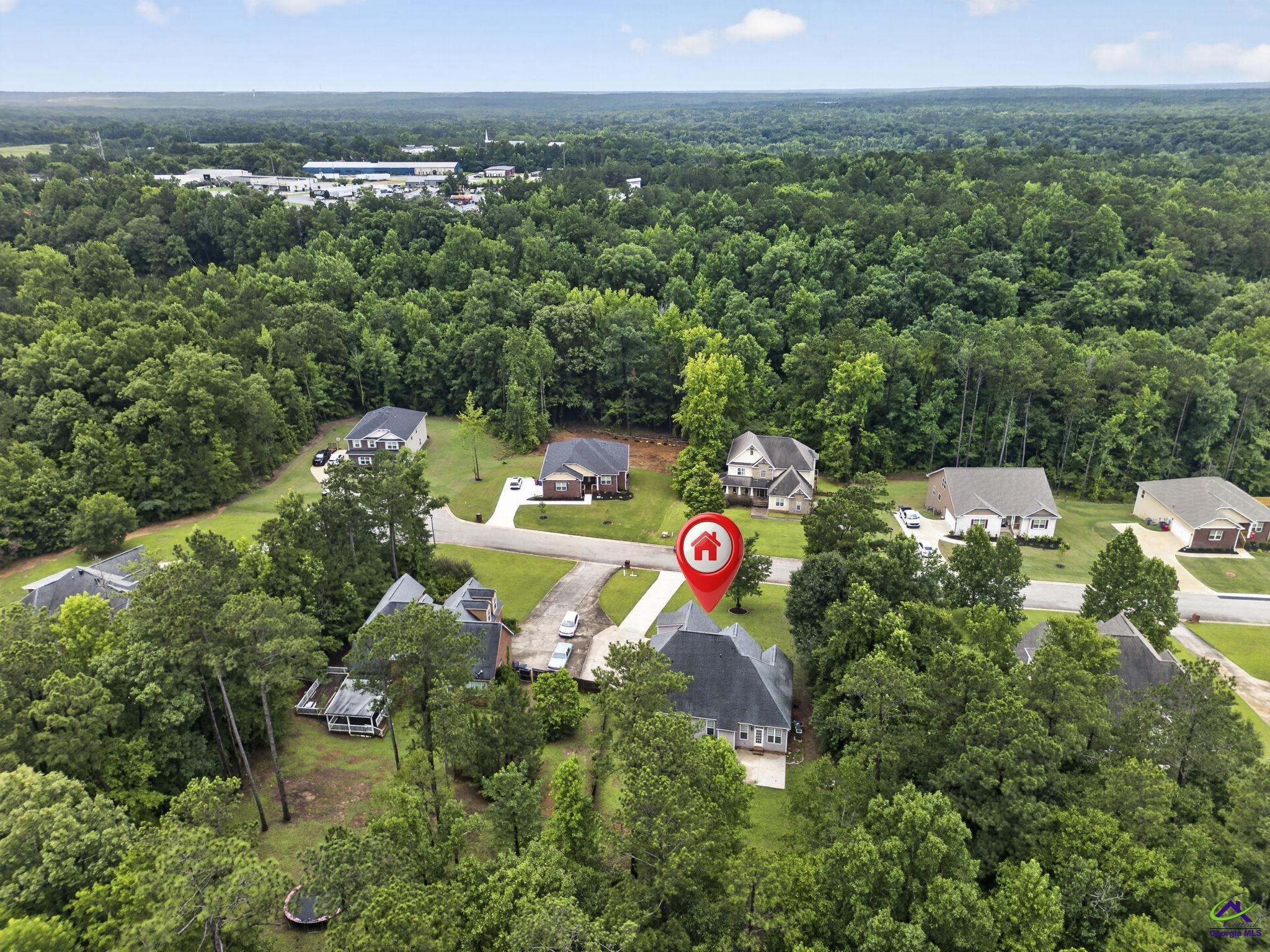 242 Carsons Walk Macon, GA 31206 - Photo 57 of 61