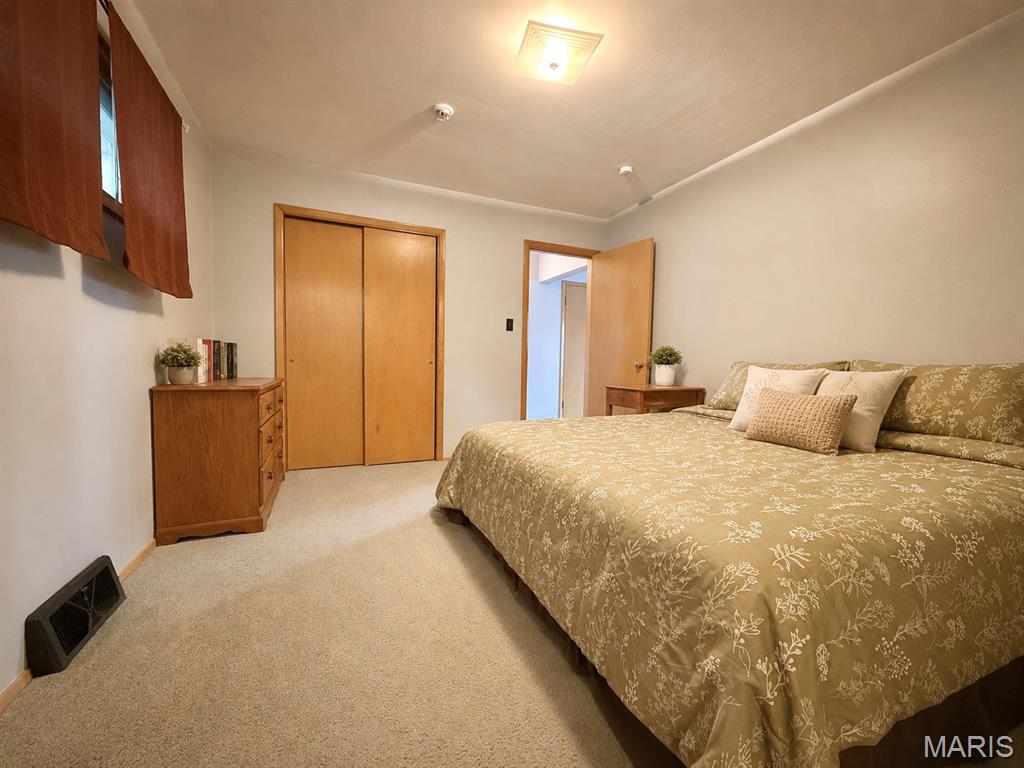 319 Fillmore Street Worden, IL 62097 - Photo 17 of 37