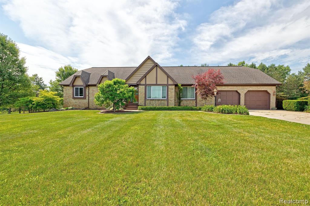 9530 Perry Road Goodrich, MI 48438 - Photo 79 of 96