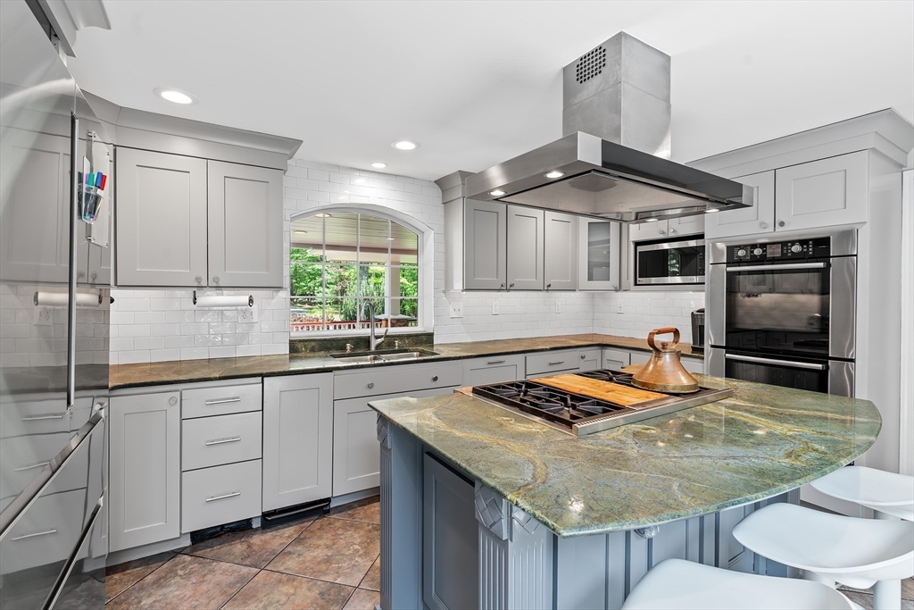 6 Brooks Hill Road Lincoln, MA 01773 - Photo 13 of 41