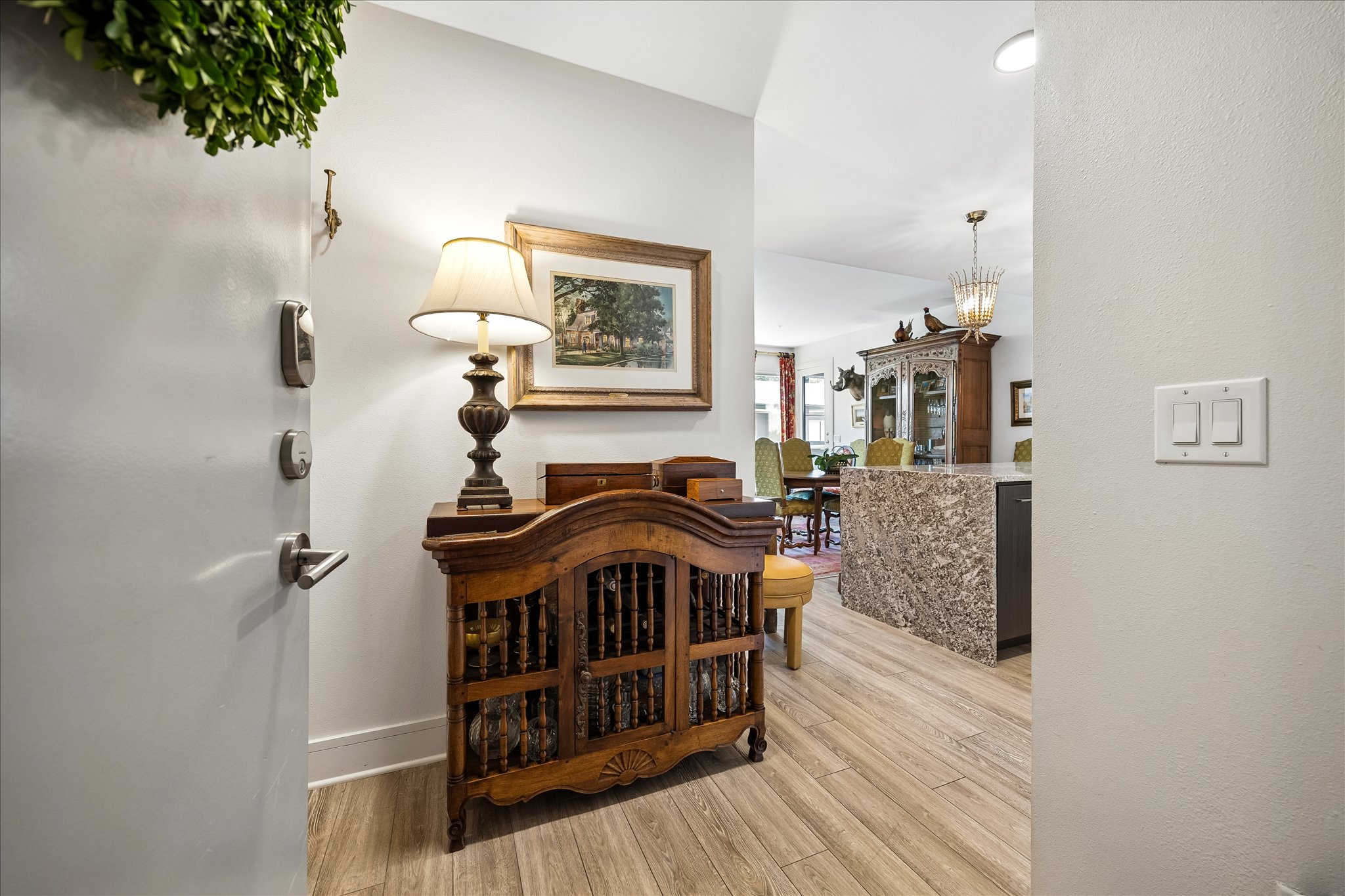 1715 Enfield Road, Unit 202 Austin, TX 78703 - Photo 2 of 30