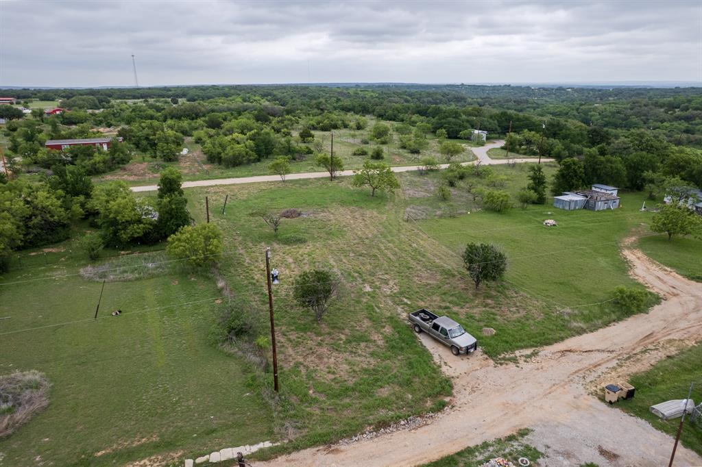 6723 Hidden Valley Road Brownwood, TX 76801 - Photo 2 of 6 a view of a lake view