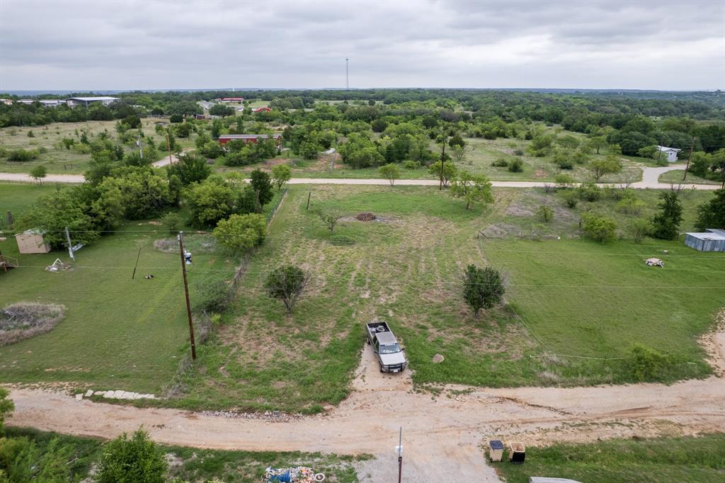6723 Hidden Valley Road Brownwood, TX 76801 - Photo 3 of 6 a view of a lake with houses