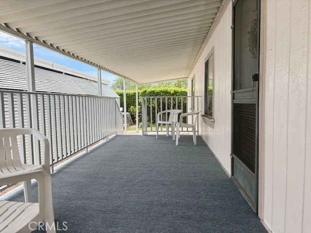 14851 Jeffrey Road, Unit 331 Irvine, CA 92618 - Photo 12 of 12 a view of entryway