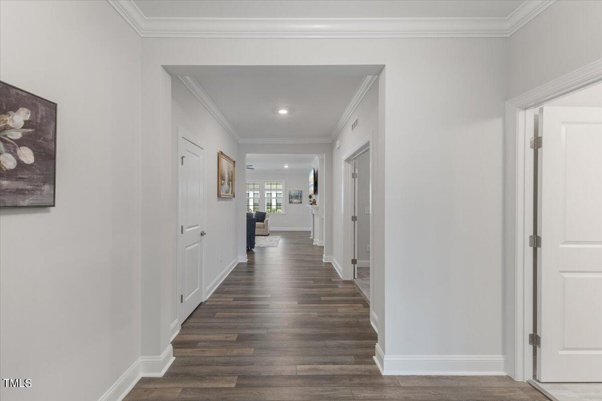 213 Mahogany Run Raleigh, NC 27610 - Photo 5 of 40 07-213 Mahogany Run