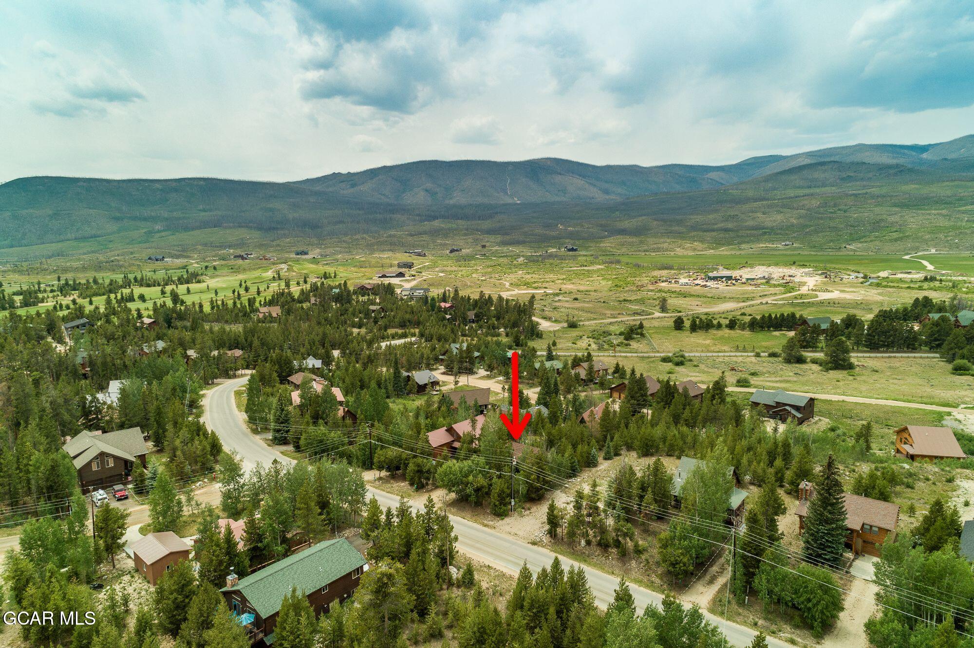 1239 Western Road Grand Lake, CO 80447 - Photo 50 of 50 1239 Western Arrow 1