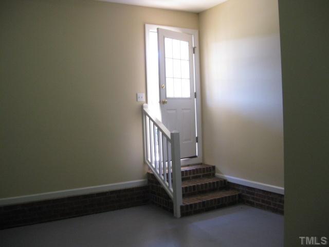 1404 G W Court Raleigh, NC 27603 - Photo 25 of 25 an empty room with windows