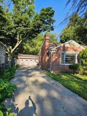 $1,375 | 17547 Pierson Street, Detroit, MI 48219
