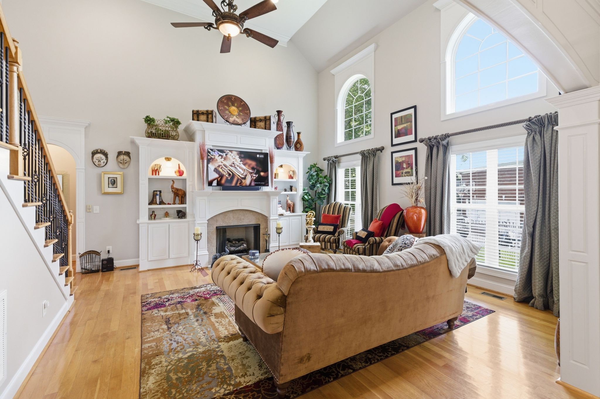 1013 Glessner Drive Spring Hill, TN 37174 - Photo 11 of 53