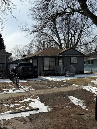 $149,000 | 29 West Rutgers Avenue, Pontiac, MI 48340