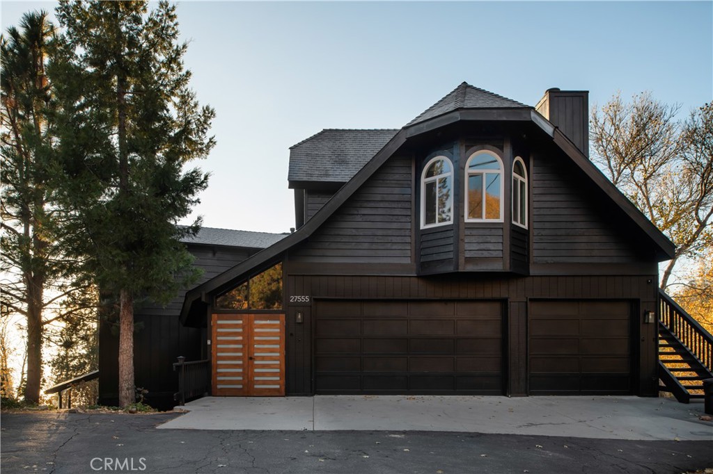 27555 North Bay Road Lake Arrowhead, CA 92352 - Photo 8 of 47 Gallery Image 8