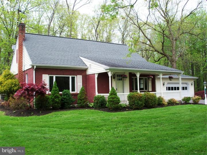 755 East Cherry Road Quakertown, PA 18951 - Photo 1 of 25 Gallery Image 1
