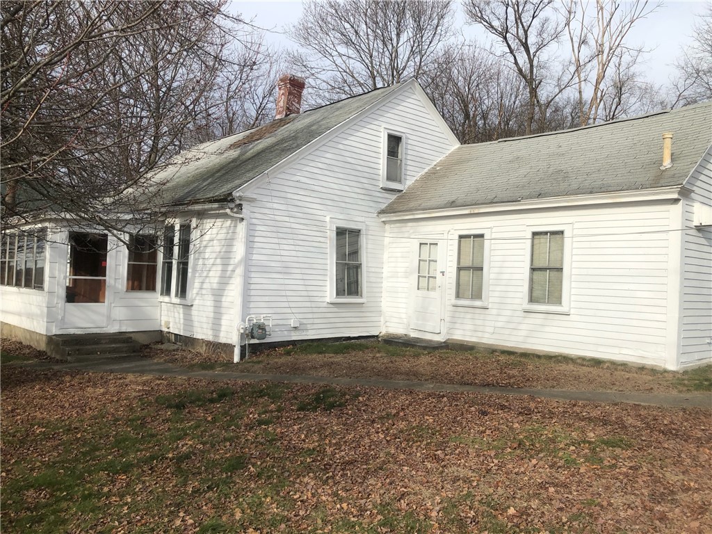 3871 Mendon Road Cumberland, RI 02864 - Photo 1 of 12