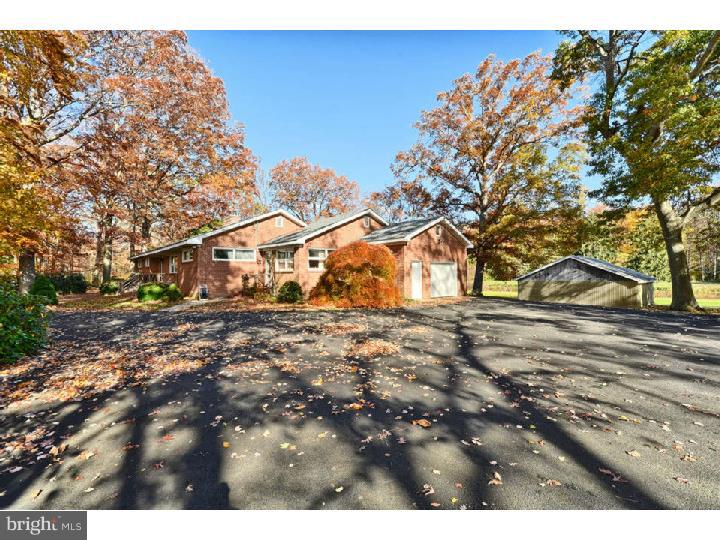 867 Hawks Bridge Road Mannington, NJ 08079 - Photo 22 of 24