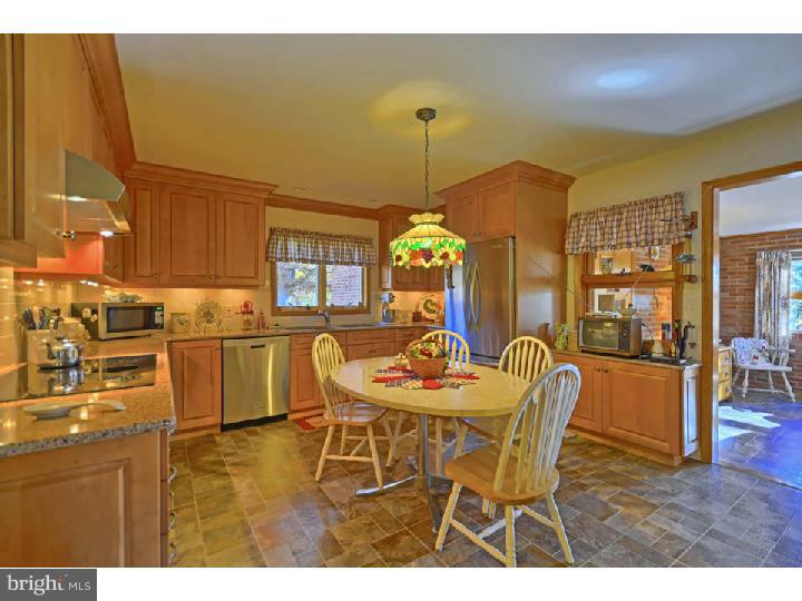 867 Hawks Bridge Road Mannington, NJ 08079 - Photo 8 of 24
