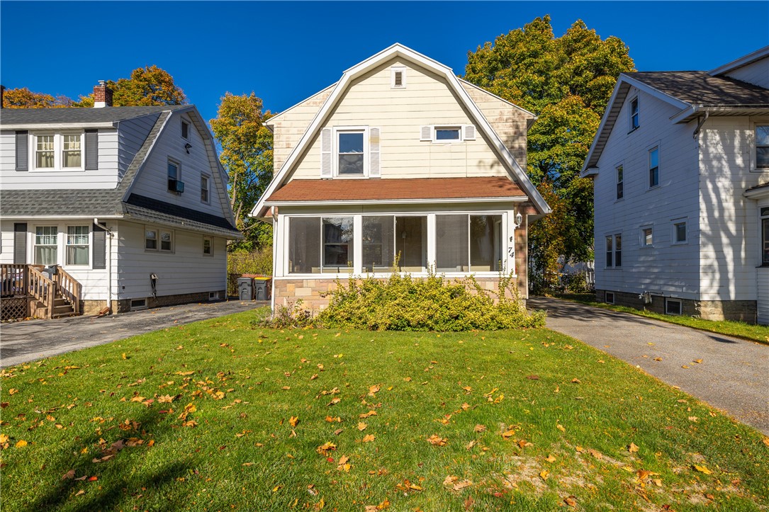 74 Everett Street Greece, NY 14615 - Photo 2 of 33