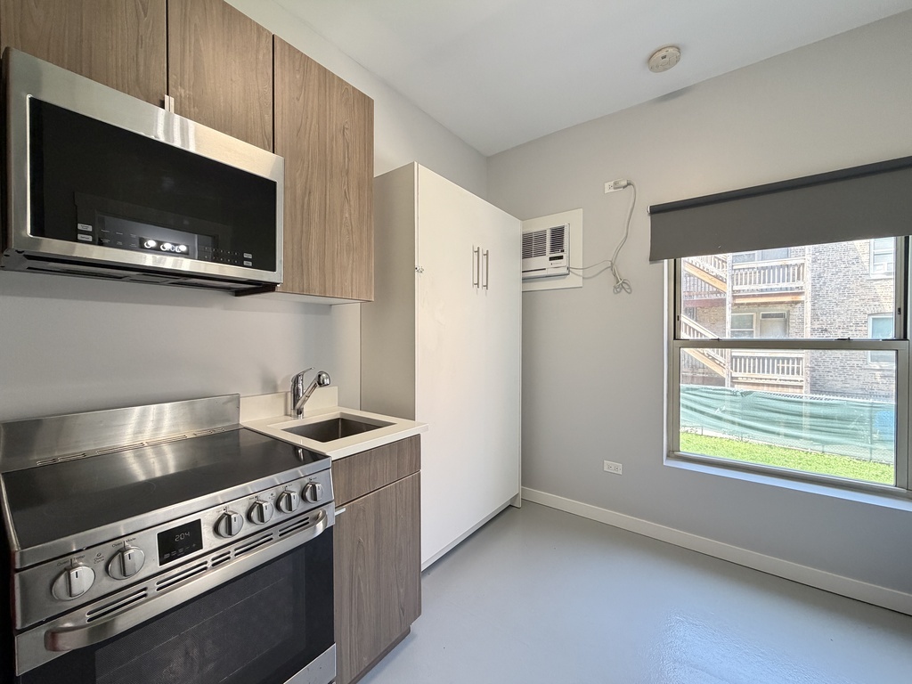4700 North Racine Avenue, Unit 305 Chicago, IL 60640 - Photo 5 of 20