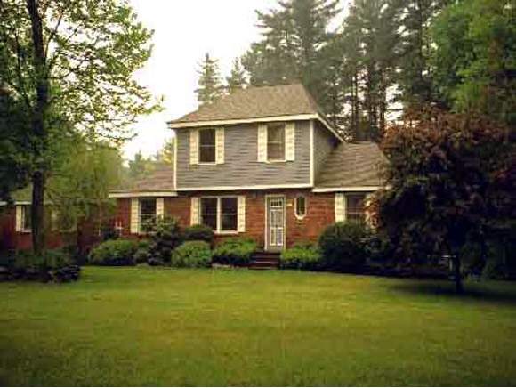 45 Tenney Road Pelham, NH 03076 - Photo 1 of 2