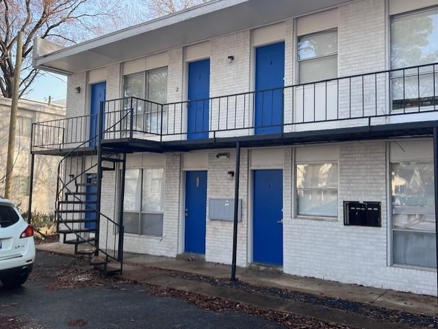 600 Patterson Street Memphis, TN 38111 - Photo 3 of 10 a view of entrance of the house