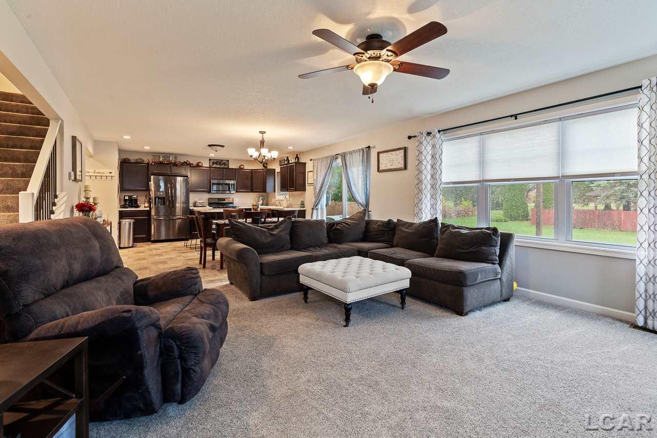 3137 Beaver Creek Road, Unit CREEKS Adrian, MI 49221 - Photo 4 of 40