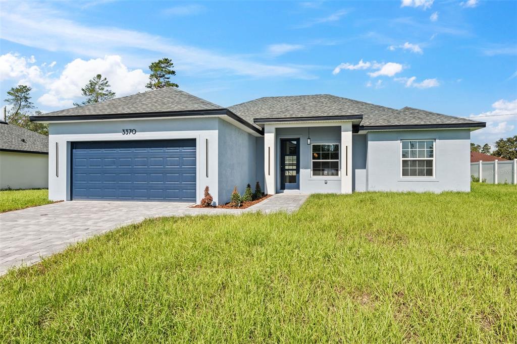 3370 Southwest 129th Loop Ocala, FL 34473 - Photo 3 of 33
