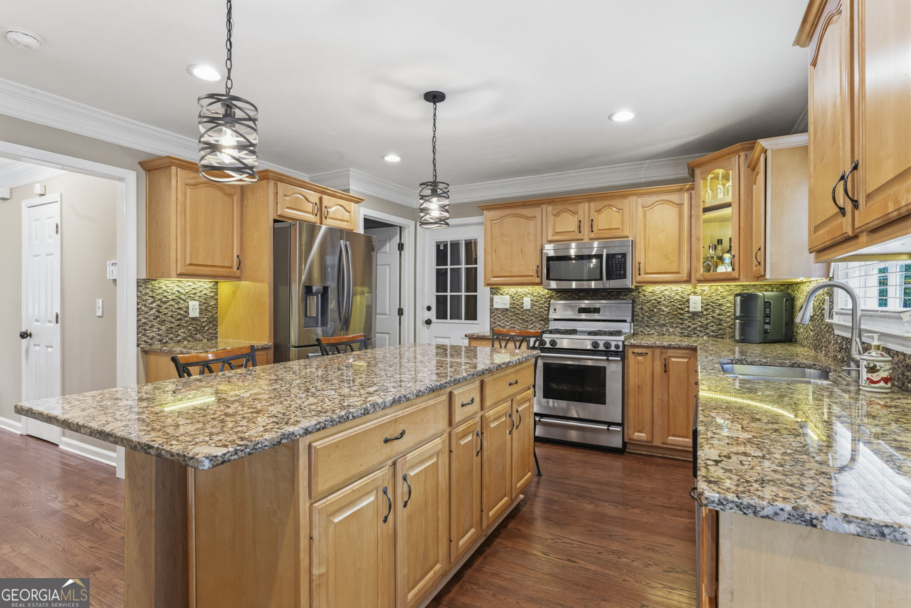 25 Pates Lake Way Hampton, GA 30228 - Photo 11 of 30