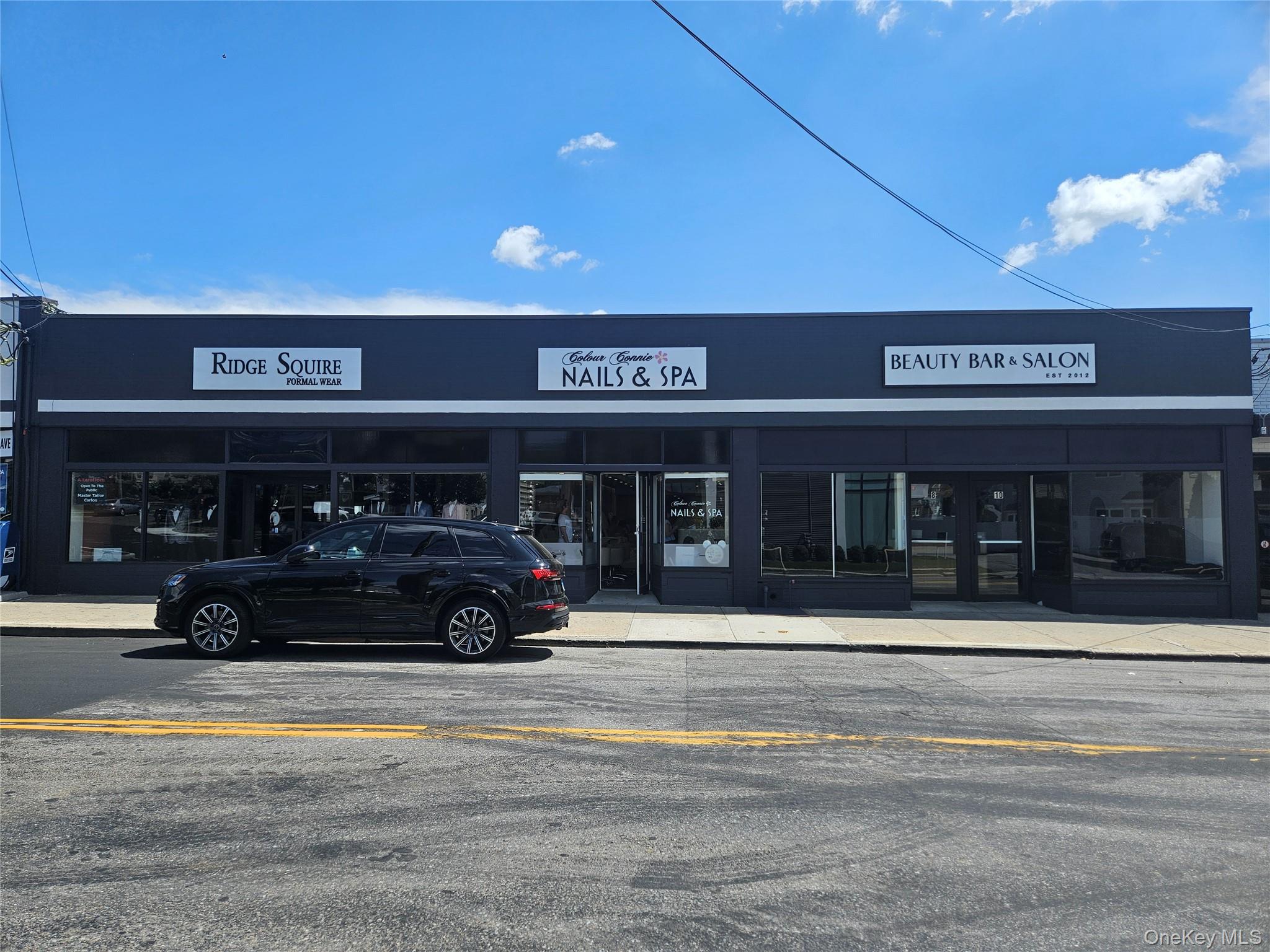 40 Division Street Rye Brook, NY 10573 - Photo 13 of 20 Hair, Nails, Tuxedo? All conveniently located right up the street on Bowman Ave as part of the Biltmore Shopping Center