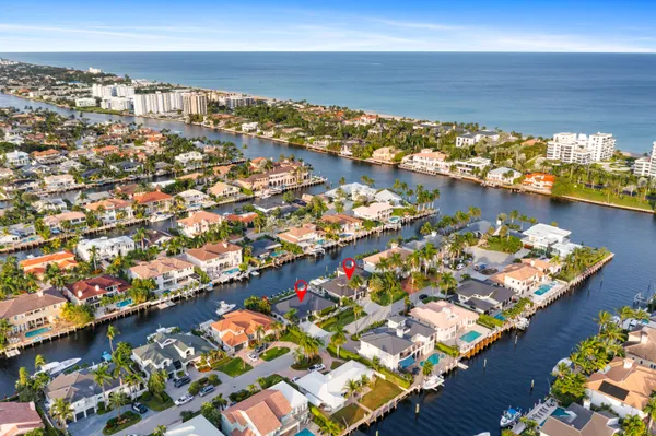 $8,499,000 | 941 Iris Drive, Delray Beach, FL 33483