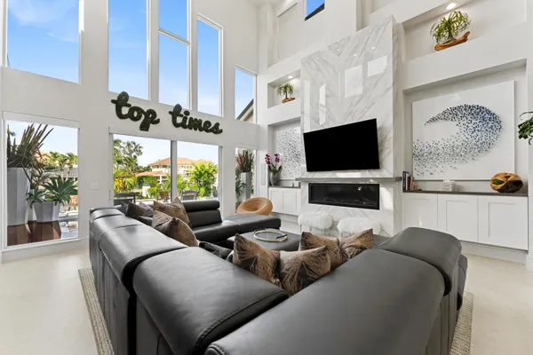 $8,499,000 | 941 Iris Drive, Delray Beach, FL 33483