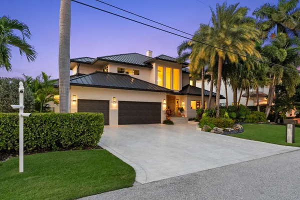 $8,499,000 | 941 Iris Drive, Delray Beach, FL 33483