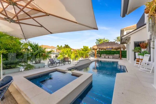 $8,499,000 | 941 Iris Drive, Delray Beach, FL 33483