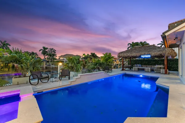 $8,499,000 | 941 Iris Drive, Delray Beach, FL 33483