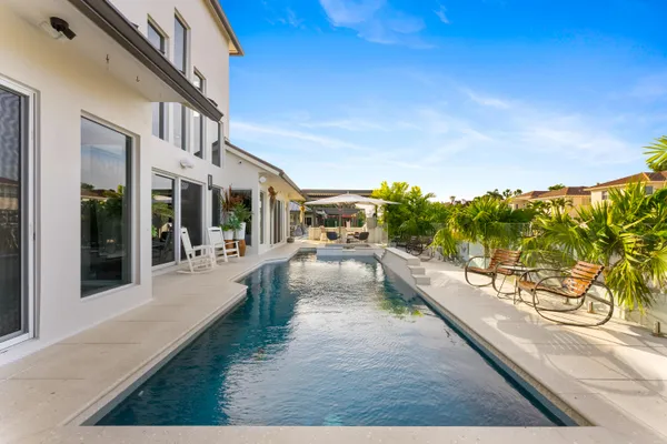 $8,499,000 | 941 Iris Drive, Delray Beach, FL 33483